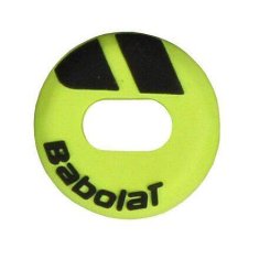 Babolat Custom Damp vibrastop žlutá-černá Balení: 1 ks