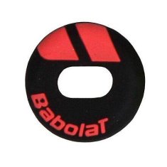 Babolat Custom Damp vibrastop černá-oranžová Balení: 1 ks