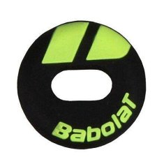 Babolat Custom Damp vibrastop černá-žlutá Balení: 1 ks