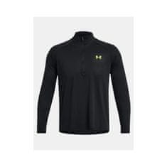 Under Armour Mikina černá 183 - 187 cm/L 1328495006