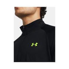 Under Armour Mikina černá 183 - 187 cm/L 1328495006