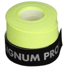 Signum pro Micro overgrip omotávka tl. 0,55 mm žlutá balení 1 ks