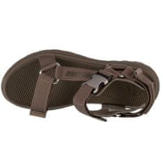 Palladium Sandály hnědé 38 EU Pallacruise Strap