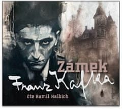 Franz Kafka: Zámek