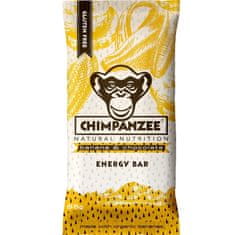 CHIMPANZEE Energy Bar Banana Chocolate