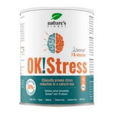 Nutrisslim NutrisSlim OK! Stress, Proti stresu, 150 g