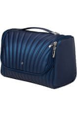 Samsonite Kosmetická taška C-Lite Midnight Blue