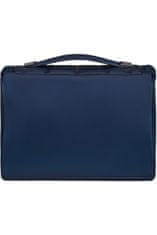 Samsonite Kosmetická taška C-Lite Midnight Blue