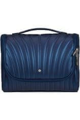 Samsonite Kosmetická taška C-Lite Midnight Blue