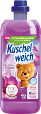 Kuschelweich Blütenfrische aviváž 1 L