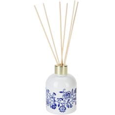 Home Elements  Tyčinkový difuzér Delft blue 200 ml