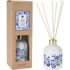 Home Elements  Tyčinkový difuzér Delft blue 200 ml