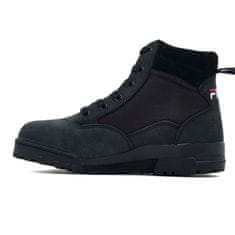 FILA Boty černé 39 EU Grunge II Mid