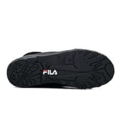 FILA Boty černé 39 EU Grunge II Mid