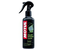 Motul čistící přípravek na přilby M2 Helmet Interior Clean 250ml