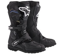 Alpinestars boty Toucan Gore-Tex black vel. 44,5