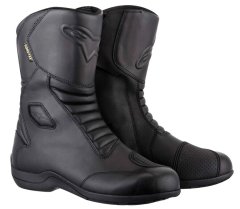 Alpinestars boty Web Gore-Tex black vel. 47