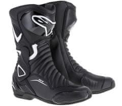 Alpinestars boty Stella SMX-6 black/white vel. 41