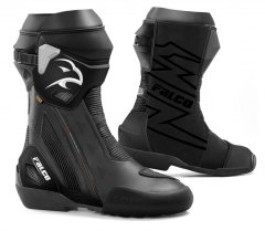 Falco moto boty 322 Elite GP black vel. 42