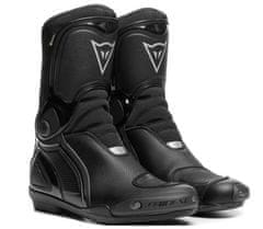 Dainese Boty na moto SPORT MASTER GORE-TEX BLACK vel. 45