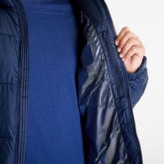 Columbia Bunda Pike Lake II Hooded Jacket Collegiate Navy L Modrá