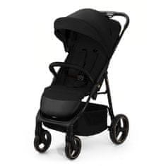 Kinderkraft Kočárek sportovní Trig 3 Onyx black