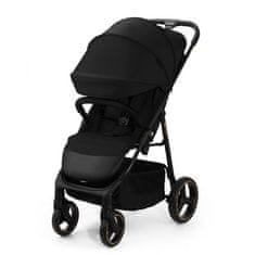 Kinderkraft Kočárek sportovní Trig 3 Onyx black