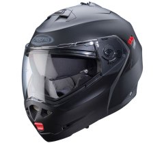 Caberg Helma na moto Duke X matt black vel.XS