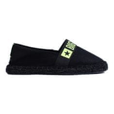 Big Star Dámské espadrilky HH274473 velikost 38