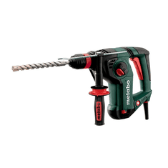 Metabo kombinované kladivo KHE 3251 v Metaboxu 165 L (600659000)