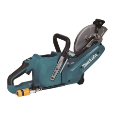 Makita CE003GZ02 AKU rozbrušovací pila 230 mm Li-ion XGT 40V, bez aku (CE003GZ02)