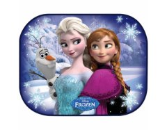 Disney Clona sluneční FROZEN 2ks