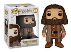 Funko Pop! Sběratelská figurka Harry Potter Rubeus Hagrid 15 cm 07