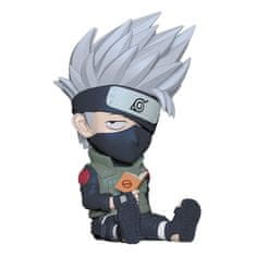 Plastoy Pokladnička Naruto Shippuden Kakashi 15 cm