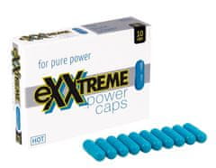 Hot HOT Exxtreme Power Caps 10ks pro podporu erekce