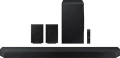 Samsung Soundbar 11.1.4 HW-Q990D Dolby Atmos