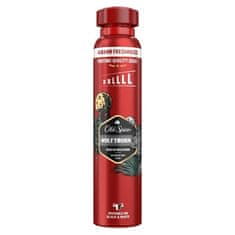 Deodorant ve spreji Wolfthorn (Deodorant Body Spray) 250 ml