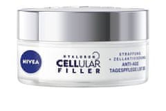 Nivea Denní krém pro omlazení pleti Cellular Anti-Age OF 30 (Skin Rejuvenation) 50 ml