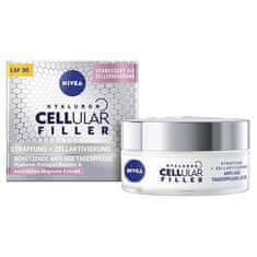 Nivea Denní krém pro omlazení pleti Cellular Anti-Age OF 30 (Skin Rejuvenation) 50 ml