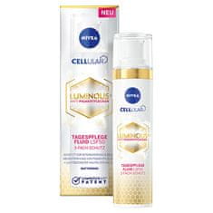 Nivea Denní krém proti pigmentovým skvrnám Cellular Luminous (Day Cream) 40 ml