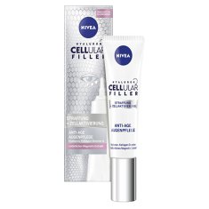 Nivea Oční krém pro omlazení pleti Cellular Anti-Age 15 ml