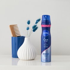 Nivea Regenerační lak na vlasy Care & Hold (Hairspray Regenerating) 250 ml