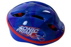 Volare Sonic Prime Cyklistická přilba - 52-56 cm