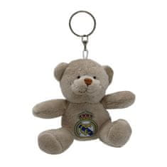 Fan-shop Přívěšek na klíče REAL MADRID Teddy Bear