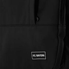 Fan-shop Batoh BAYERN MNICHOV black