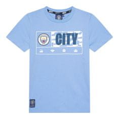 Fan-shop Dětské tričko MANCHESTER CITY Fan Home Dětská: 128