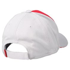 Fan-shop Kšiltovka BAYERN MNICHOV Half white-red