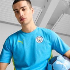 Puma Tréninkový dres MANCHESTER CITY magic Velikost: S