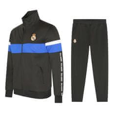 Fan-shop Dětská souprava REAL MADRID No24 black Dětská: 128