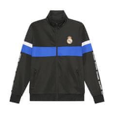 Fan-shop Dětská souprava REAL MADRID No24 black Dětská: 128